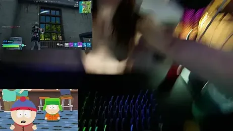 angiefae webcam model stream image