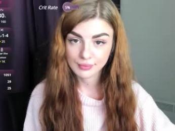 _comefeelme_ webcam model stream image