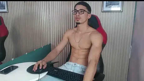 Becker2_ webcam model stream image