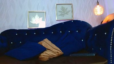 NiikoVega webcam model stream image