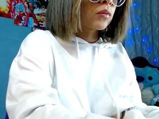 princess-nahia23 webcam model stream image