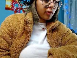 princess-nahia23 webcam model stream image