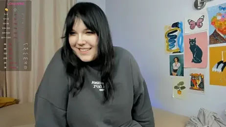 DoubleTide webcam model stream image