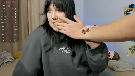 DoubleTide webcam model stream image