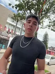 Stick_ledom webcam model stream image