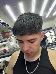 Stick_ledom webcam model stream image