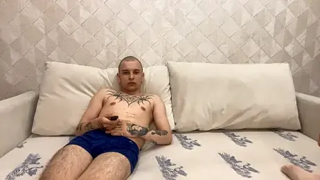 CharmSexyCouple webcam model stream image