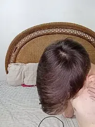 Milfvalesk webcam model stream image