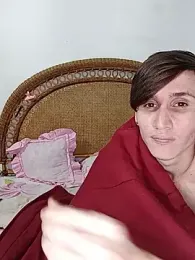 Milfvalesk webcam model stream image