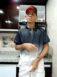 Shaddayy_ webcam model stream image