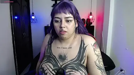 saorykill webcam model stream image