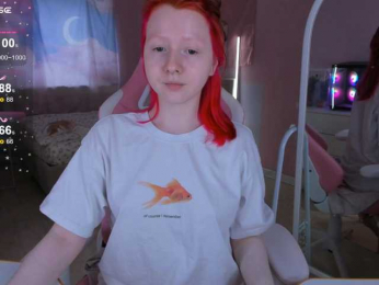 Earthlyalien webcam model stream image