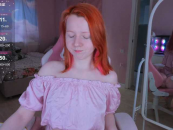 Earthlyalien webcam model stream image