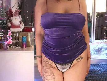 Mary-Mee webcam model stream image