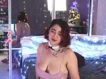 Mary-Mee webcam model stream image