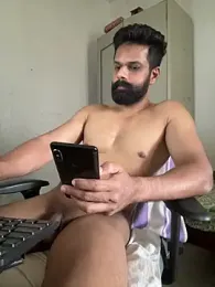 Vineeth3906 webcam stripchat model stream image