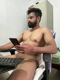 Vineeth3906 webcam stripchat model stream image