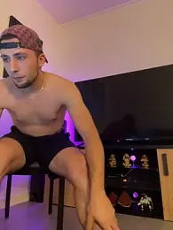 Matt02fr webcam model stream image