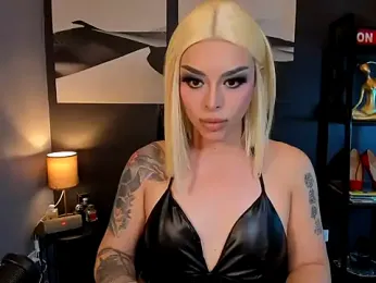 LUNACOCKSLAYER webcam model stream image