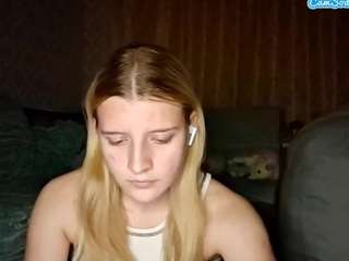 florettaschneck webcam model stream image