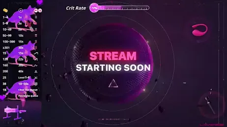 XKinkyDutchPetX webcam stripchat model stream image