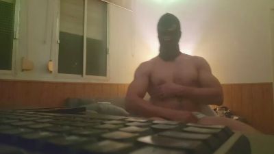 MadVicMoney webcam model stream image
