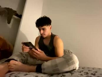 playboy_ever webcam model stream image