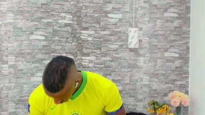 Evans_Jhones webcam model stream image