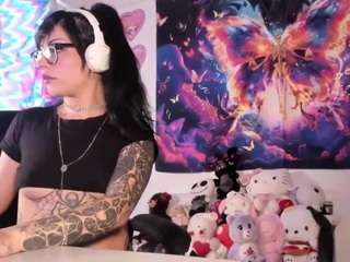 lana-cipriani webcam model stream image