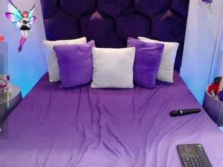 gin-fox webcam model stream image