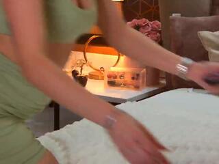 Alissia Rilley webcam model stream image