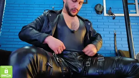 TheIan26 webcam model stream image