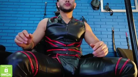 TheIan26 webcam model stream image