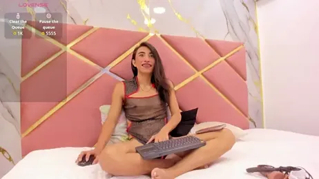 VALERIAQUEENTS__ webcam stripchat model stream image