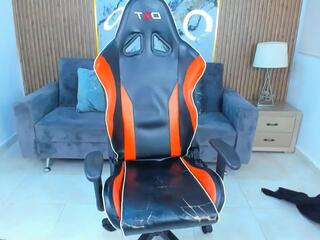Bastian Knightt webcam model stream image