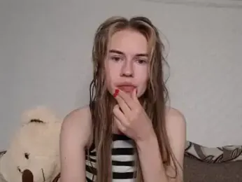dream_alexa webcam model stream image
