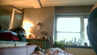 Furyosa webcam model stream image