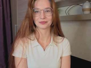 eileenwilson webcam model stream image