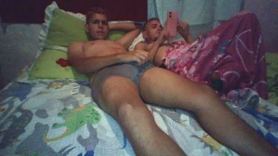 thenoiteboy21 webcam model stream image