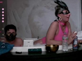 MstrandMissSmit webcam model stream image