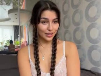 sugar_morgan webcam model stream image