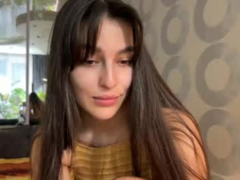 sugar_morgan webcam model stream image
