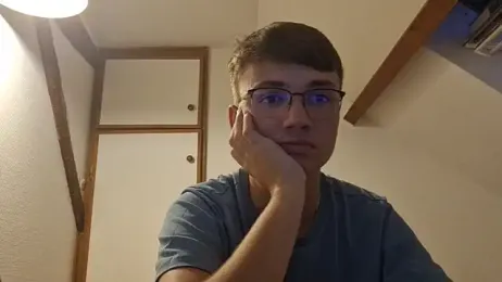 GooglingSnorer webcam model stream image