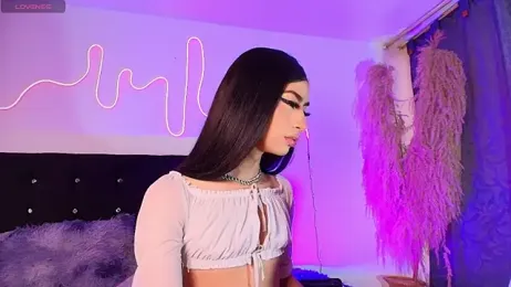 Martina_Sky_ webcam stripchat model stream image