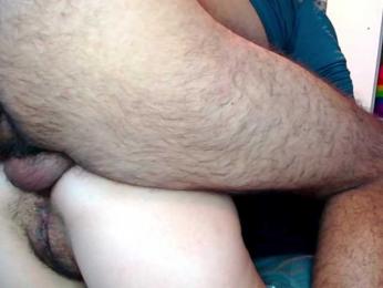 CreampiEnacia webcam bongacams model stream image