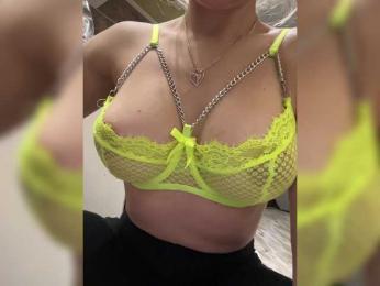 AlisaKisa555 webcam model stream image