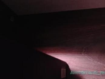 alexxiatouch webcam model stream image