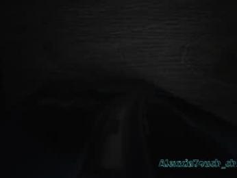 alexxiatouch webcam model stream image