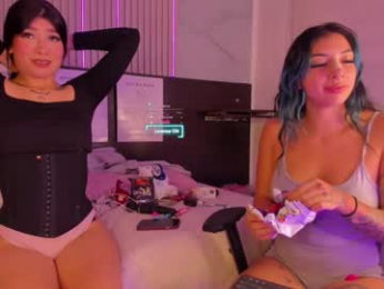 joyce_banners webcam model stream image