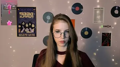 lulu_fly_ webcam model stream image